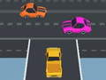Hra Cesta automobilov online