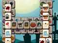 Hra Halloween Mahjong 2 online