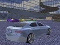 Hra Xtreme Preteky Zrážky Áut online