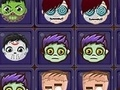 Hra Halloween Pripojenie online