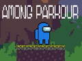 Hra Medzi Parkourom online