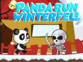 Hra Panda Beh Winterfell online