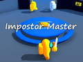 Hra Majster Impostor online
