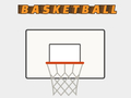 Hra basketbal online