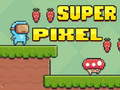 Hra Super Pixel online
