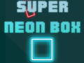 Hra Super Neonová Krabica online