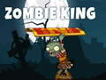 Hra Král Zombie online