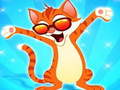 Hra Hello Kitty - Príbeh lásky Hello Kitty online