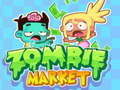 Hra Trh zombie online
