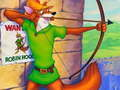 Hra Kolekcia D Puzzle Robin Hood online