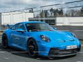 Hra Porsche 911 GT3 Hádanka online