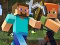 Hra Minecraft Skryté Predmety online
