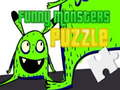 Hra Veselé Móndry Puzzle online