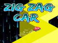 Hra Zig Zag Auto online