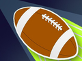 Hra Majster Touchdownu online