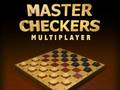 Hra Majster Šachy Multiplayer online