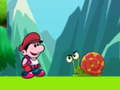 Hra Super Bino Go online