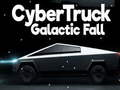 Hra Cybertruck Galaktický Pád online