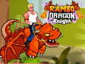 Hra Rambo Drak Raťaz online