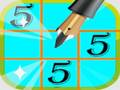 Hra Sudoku Pro online