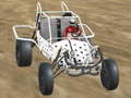 Hra Crazy Buggy Demolition Derby online