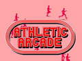 Hra Atletická Arkáda online