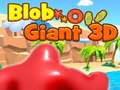 Hra Blob Obor 3D online