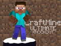 Hra CraftMine: Ultimátne Knockout online