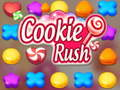 Hra Cookie Rýchlosť online