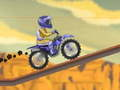 Hra Trial Xtreme 4 Remastrovaná online