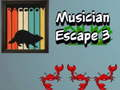 Hra Únik Muzikanta 3 online