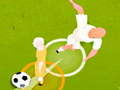 Hra KickAround Live online