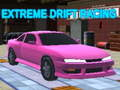 Hra Extrémne Driftové Preteky online