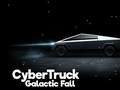 Hra CyberTruck Galaktický Pád online