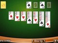 Hra Agnes Solitaire online