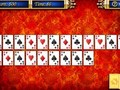 Hra Akkordeon Solitaire online