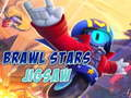 Hra Brawl Stars Puzzle online