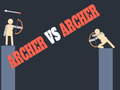 Hra Lukostrelec vs Lukostrelec online