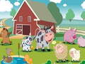 Hra Farmárske Sklzy online