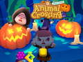 Hra Nové Horizonty: Vitajte v Animal Crossing online