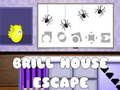 Hra Útek z Brill House online