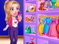 Hra Môj Butik Módny Obchod online