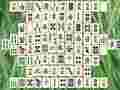 Hra Klasický Mahjong Solitaire online