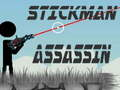 Hra Stickman Zabijak online
