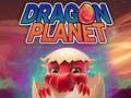 Hra Dračí Planéta online