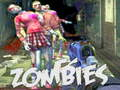 Hra Zombie online