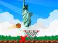 Hra Super Basketbal online
