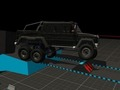 Hra Skutočný Offroad 4x4 online
