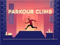 Hra Parkour Lezenie online