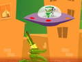 Hra Ben 10: Útok mimozemšťanov online